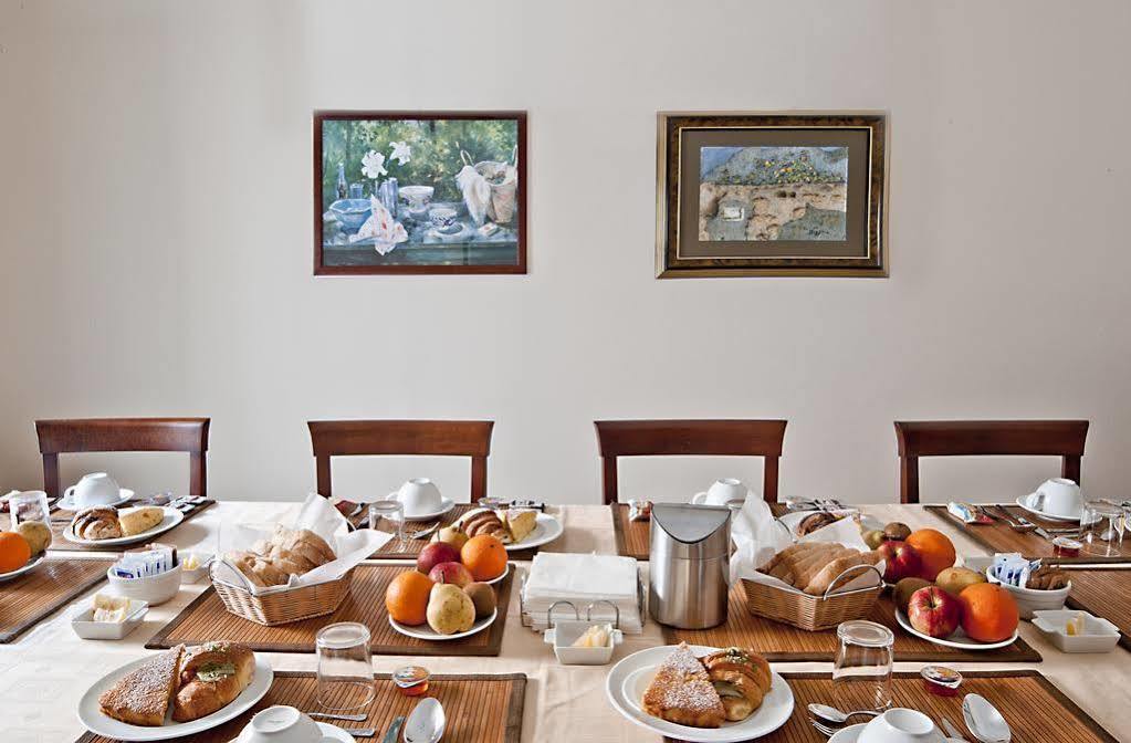 Panormus Otel Palermo Dış mekan fotoğraf