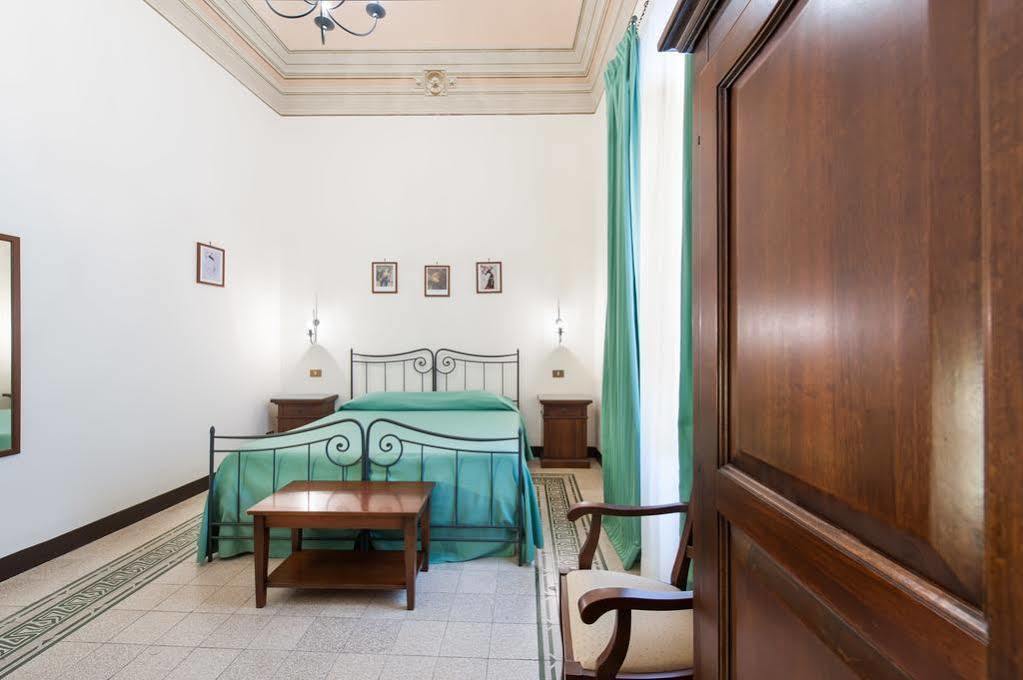 Panormus Otel Palermo Dış mekan fotoğraf