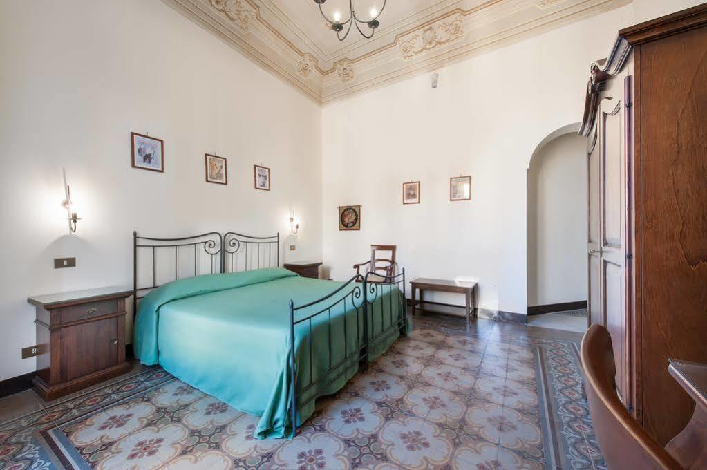 Panormus Otel Palermo Dış mekan fotoğraf