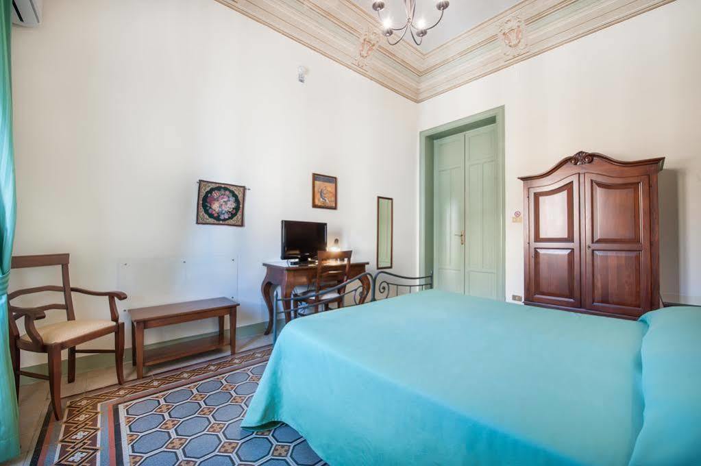 Panormus Otel Palermo Dış mekan fotoğraf