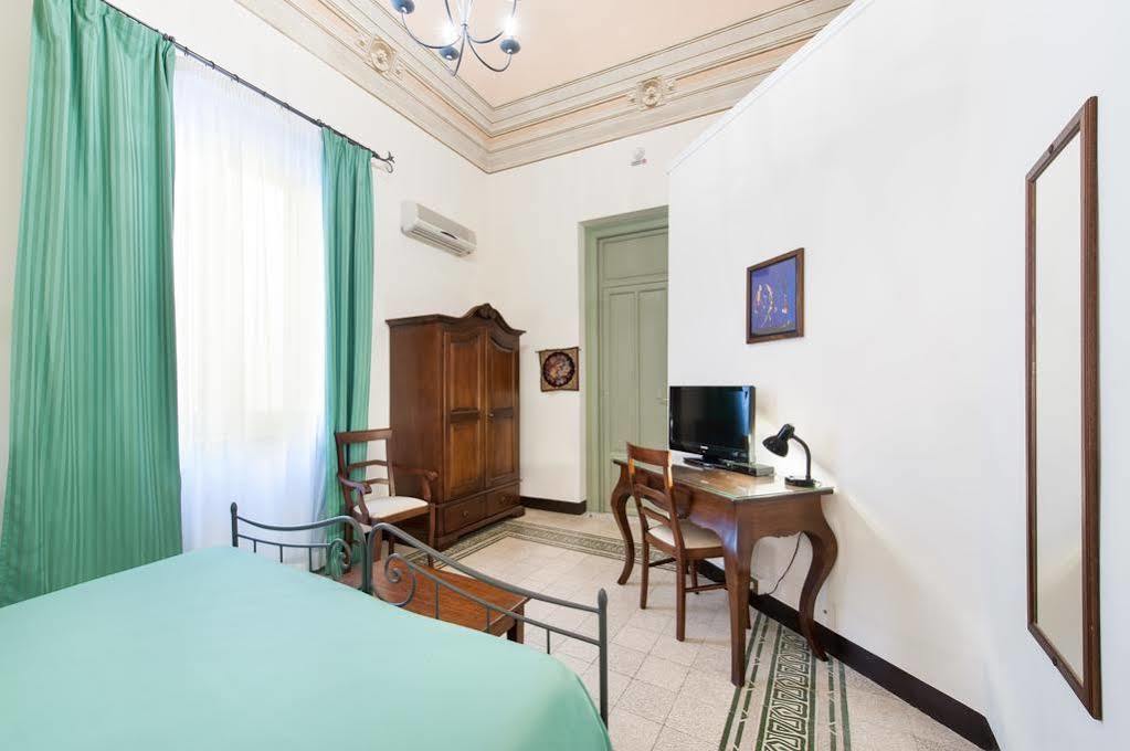 Panormus Otel Palermo Dış mekan fotoğraf