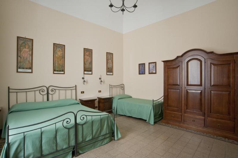 Panormus Otel Palermo Dış mekan fotoğraf