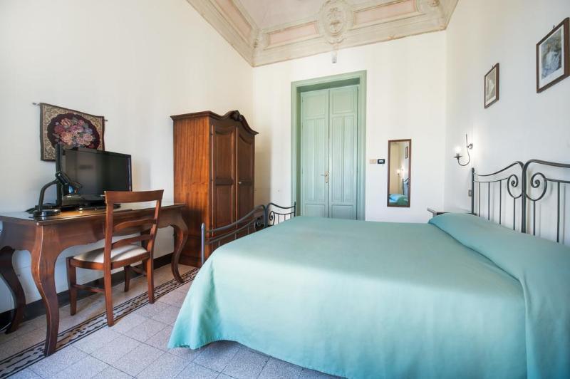 Panormus Otel Palermo Dış mekan fotoğraf